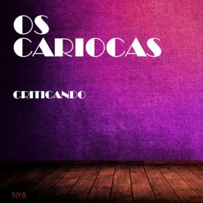 Download track Tudo E Bossa (Original Mix) Os Cariocas