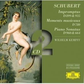 Download track 6. Moments Musicaux D780 No. 2 In A Flat Andantino Franz Schubert