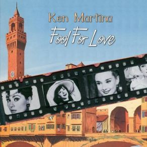 Download track Fool For Love (Short Extended Version) Ken Martina