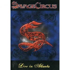 Download track It - The Gathering Savage Circus