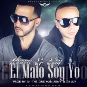 Download track El Malo Soy Yo Keven Thunnel, Ery