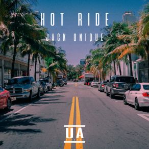 Download track Lost One (Radio Edit) Jack Unique