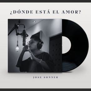 Download track Quizás Mañana Jose Sonner