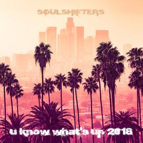 Download track U Know What's Up 2018 (Instrumental Extended Club Mix) Soulshifters