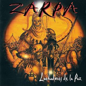 Download track En Tierra Santa Zarpa