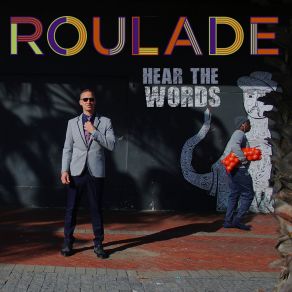 Download track Hear The Words (Original Edit) Roulade