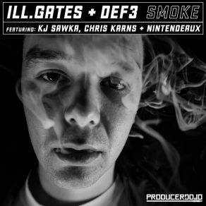 Download track Smoke (Instrumental) Def3KJ Sawka, Chris Karns, Nintendeaux