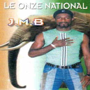 Download track Le Sentiment Môkô Des Éléphants J. M. B