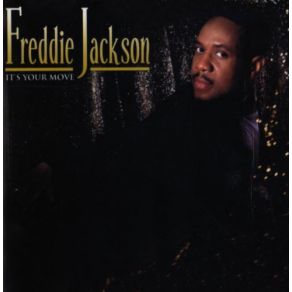 Download track Natural Thang Freddie Jackson