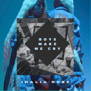 Download track Whatever You Want Idalia Rose