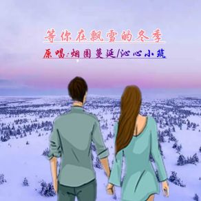 Download track 等你在飘雪的冬季 (对唱版伴奏) 沁心小筑