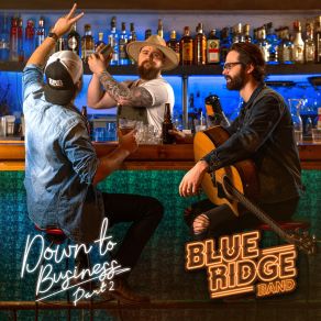 Download track One Day At A Time Blue Ridge Band