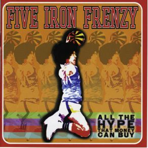 Download track Ugly Day Five Iron Frenzy