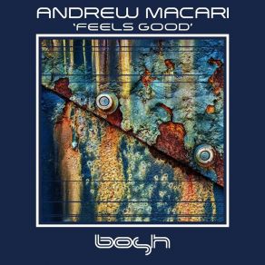 Download track Hold U Back Andrew Macari