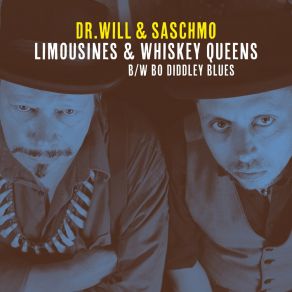 Download track Limousines & Whiskey Queens Saschmo