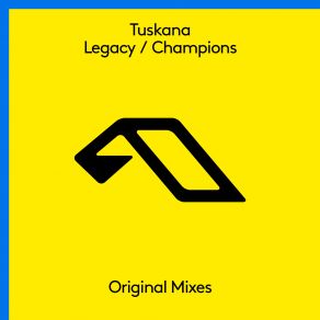 Download track Legacy (Original Mix) Tuskana