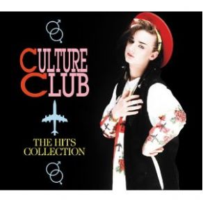 Download track You Know I’m Not Crazy Culture Club