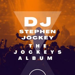 Download track Geraldine S Back Where's My Sweets DJ Stephen Jockey