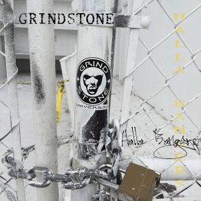 Download track Street Push Grindstone