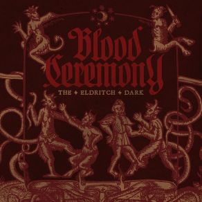 Download track Goodbye Gemini Blood Ceremony