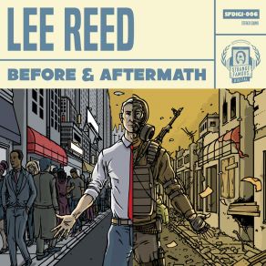 Download track Get Mad Lee Reed