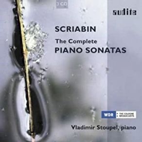 Download track 07 - Piano Sonata No. 3 In F Sharp Minor, Op. 23 - I Drammatico Alexander Scriabine