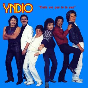 Download track Muñequita Grupo Yndio