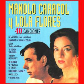 Download track Esto Es Sevilla Manolo CaracolLola Flores