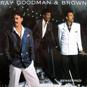 Download track Good Love Ray, Goodman, Brown, Goodman Brown