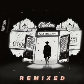 Download track She Rock I Roll (Wayward Remix) Chelou