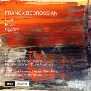 Download track Epigram Ii' SWR SymphonieorchesterDonatienne Michel - Dansac