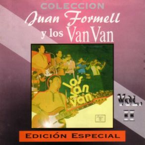 Download track Ponte Para Las Cosas Los Van Van, Juan Formell Y Los Van Van