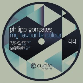 Download track Max Power (Original Mix) Philipp Gonzales