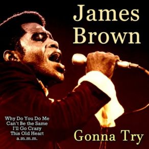 Download track Can't Be The Same James Brown