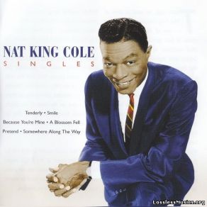 Download track Time And The River Nat King Cole