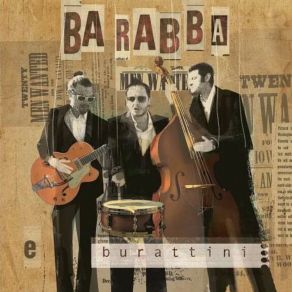 Download track Big Root Barabba