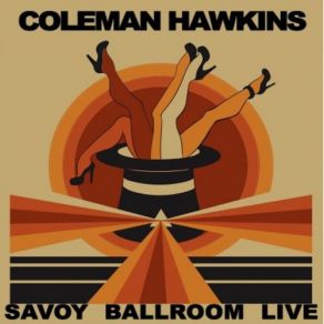 Download track Chicago (Live) Coleman Hawkins