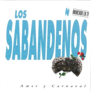 Download track Perfume De Carnaval Los Sabandeños