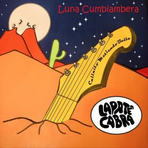 Download track Cumbia De La Población La Patecabra