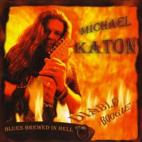 Download track The Man From Hell Michael Katon