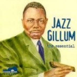 Download track The Devil Blues Jazz Gillum