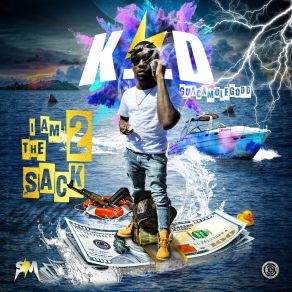 Download track I Am The One K. I. D GuacamoleGodd