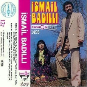 Download track Cemo İsmail Badilli