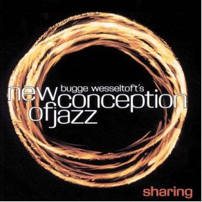 Download track Sharing Bugge Wesseltoft