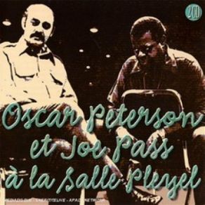 Download track Sweet Georgia Brown Oscar Peterson, Joe Pass