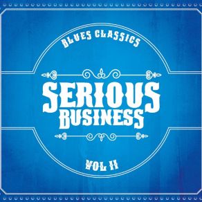 Download track Easy Baby Serious Business