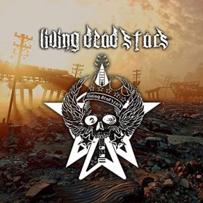 Download track Through The Fire Living Dead Stars