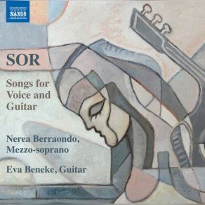 Download track Don Giovanni, K. 527 (Arr. F. Sor): Vedrai Carino Se Sei Buonino Eva Beneke, Nerea Berraondo