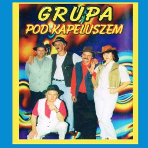 Download track Gorąca Cha-Cha Cienty Walenty Z Grupą Pod Kapeluszem