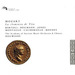 Download track 15. Atto 1 Scena 2: Ah Perdona Al Primo Affetto Mozart, Joannes Chrysostomus Wolfgang Theophilus (Amadeus)